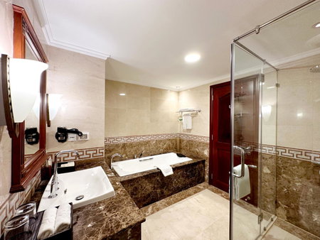 Rex Hotel, Hô Chi Minh-Ville, Viêt Nam