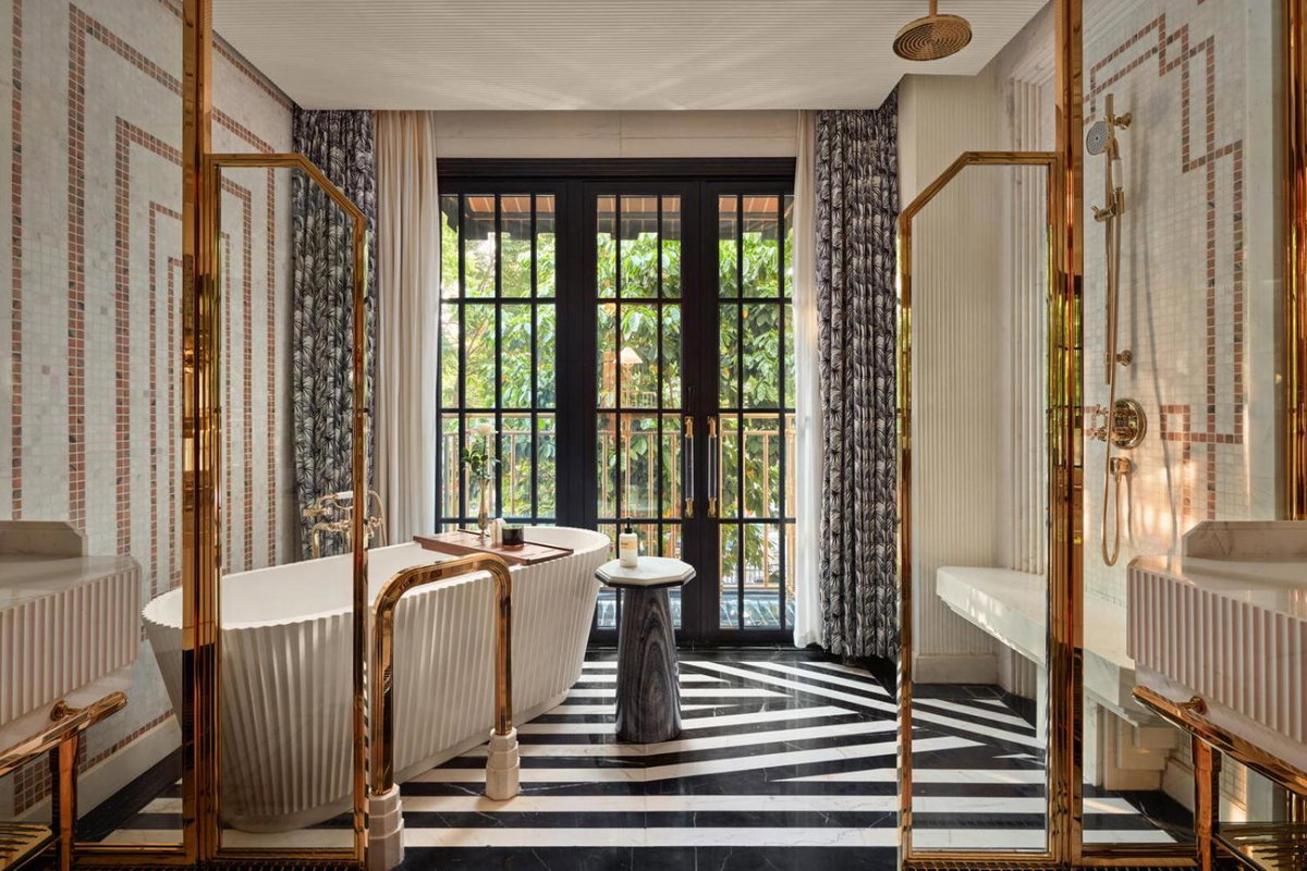Hotel · Capella Hanoi, Hanoi
