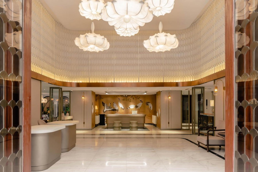 Hanoi Le Jardin Hotel & Spa, Hanoï, Viêt Nam