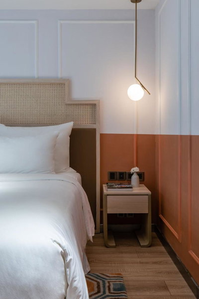 Hanoi Le Jardin Hotel & Spa, Hanoï, Viêt Nam