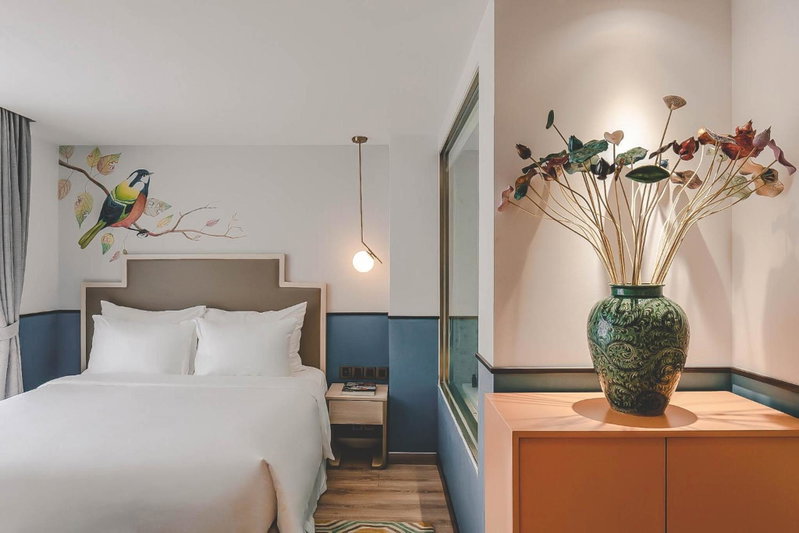 Hanoi Le Jardin Hotel & Spa, Hanoï, Viêt Nam