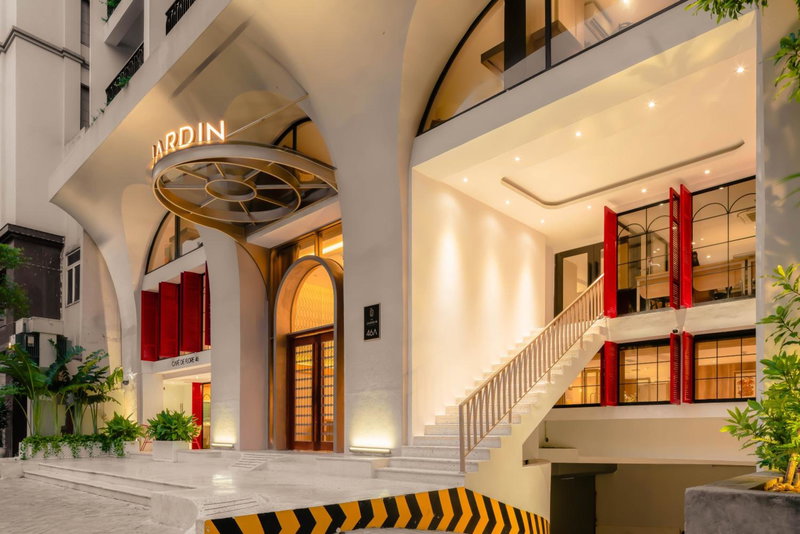 Hanoi Le Jardin Hotel & Spa, Hanoï, Viêt Nam