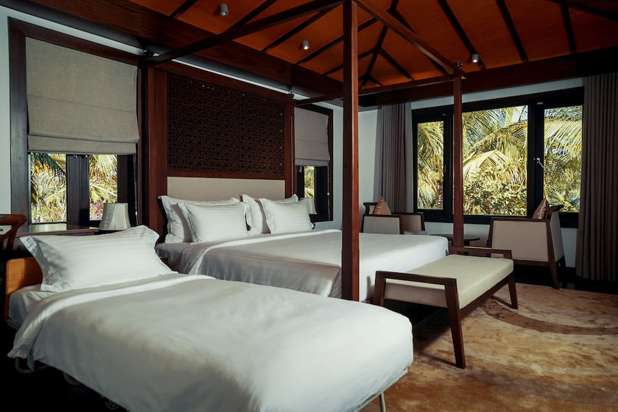 Duyen Ha Resort Cam Ranh, Cam Ranh, Vietnam