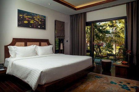 Duyen Ha Resort Cam Ranh, Cam Ranh, Vietnam