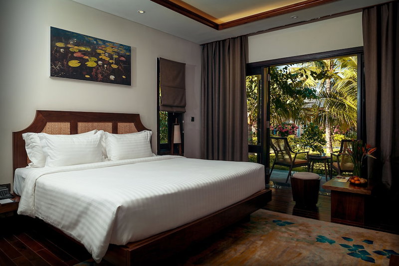 Duyen Ha Resort Cam Ranh, Cam Ranh, Vietnam