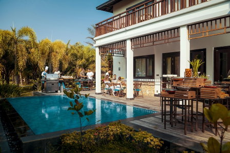 Duyen Ha Resort Cam Ranh, Cam Ranh, Vietnam