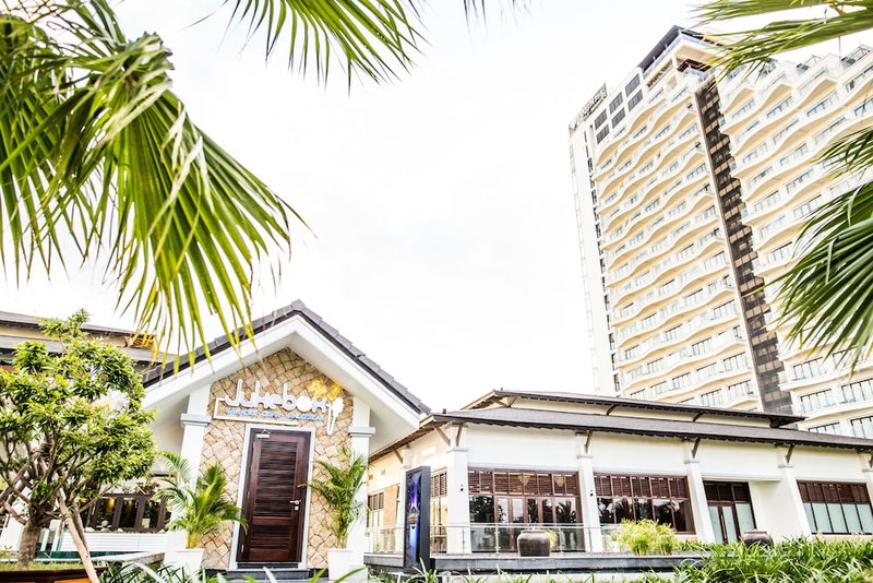 Duyen Ha Resort Cam Ranh, Cam Ranh, Vietnam