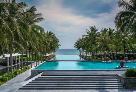 Four Seasons The Nam Hai, Hoi An, Vietnam, Хойан, Вьетнам