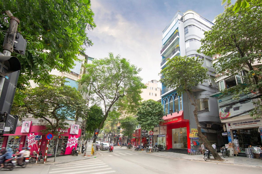 Hanoi Royal Palace Hotel 2, Hà Nội, Việt Nam