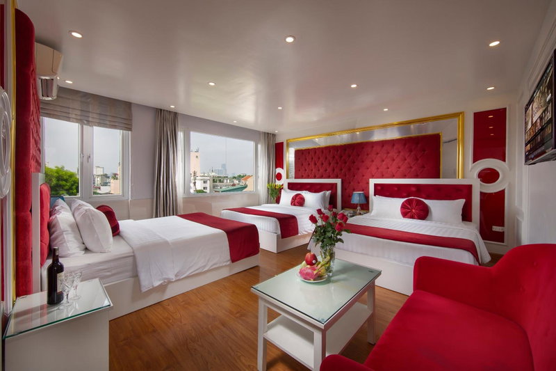 Hanoi Royal Palace Hotel 2, Hà Nội, Việt Nam