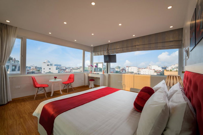 Hanoi Royal Palace Hotel 2, Hà Nội, Việt Nam