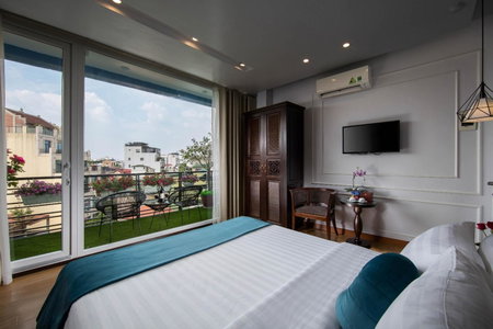 Hanoi Royal Palace Hotel 2, Hà Nội, Việt Nam