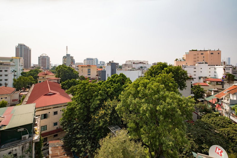 Hanoi Royal Palace Hotel 2, Hà Nội, Việt Nam