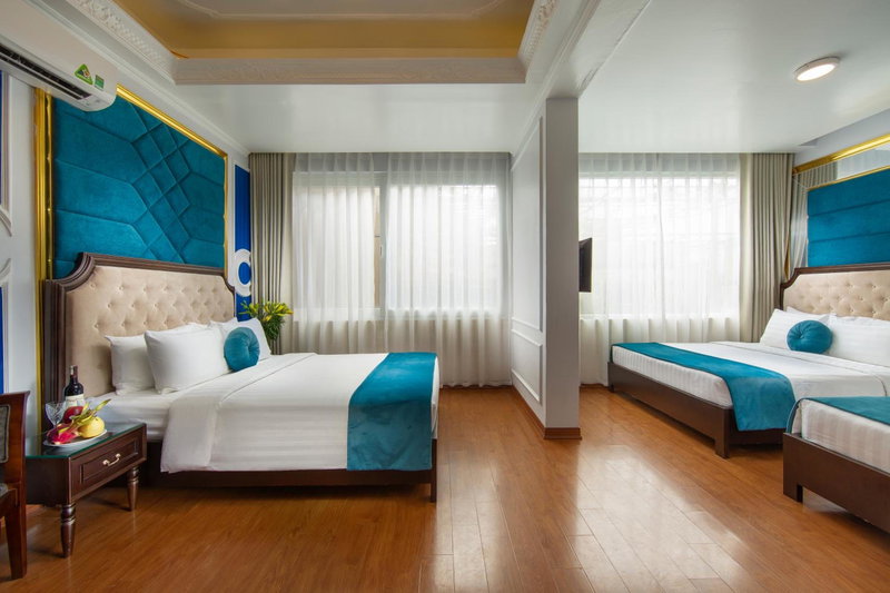 Hanoi Royal Palace Hotel 2, Hà Nội, Việt Nam