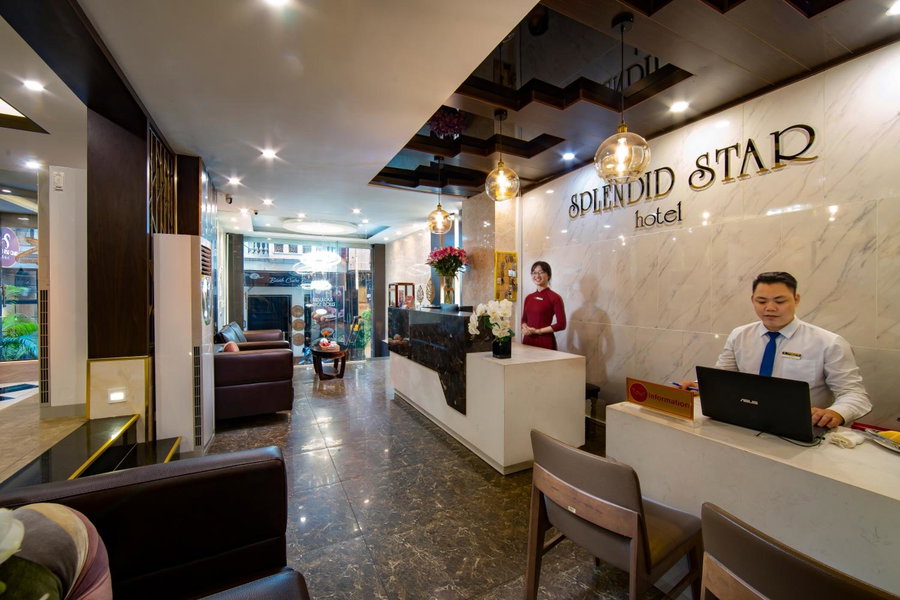 Splendid Star Grand Hotel and Spa, Hà Nội, Việt Nam