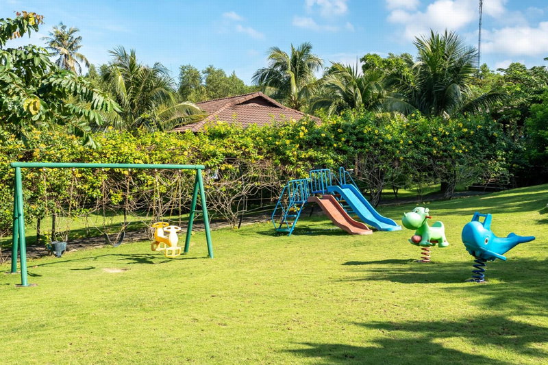 Camia Resort & Spa, Duong GJong, Vietnam