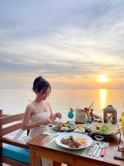 Camia Resort & Spa, Duong GJong, Vietnam
