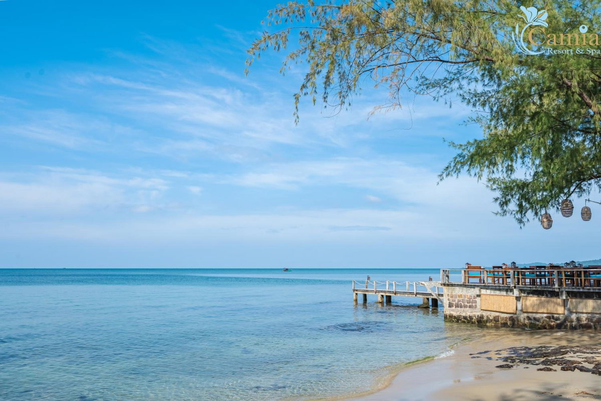 Camia Resort & Spa, Vietnam