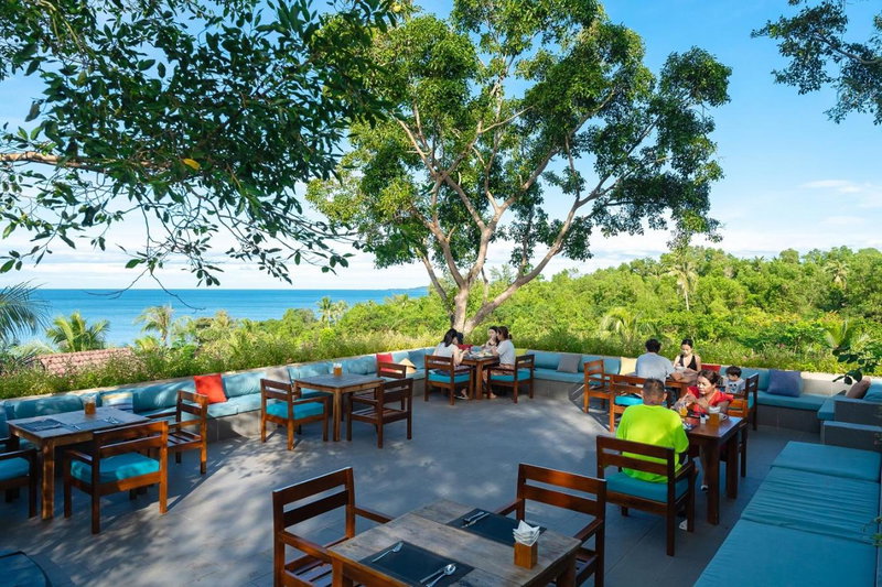 Camia Resort & Spa, Duong GJong, Vietnam