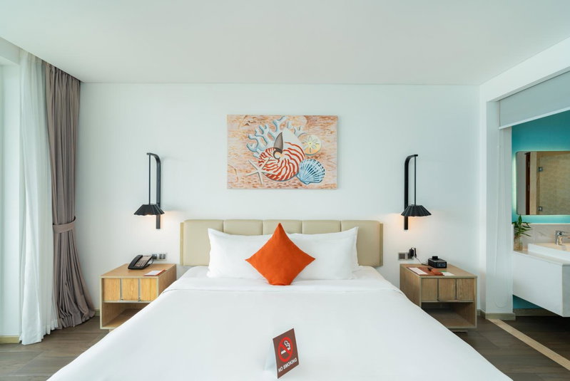Seashells Phu Quoc Hotel & Spa, Duong GJong, Vietnam