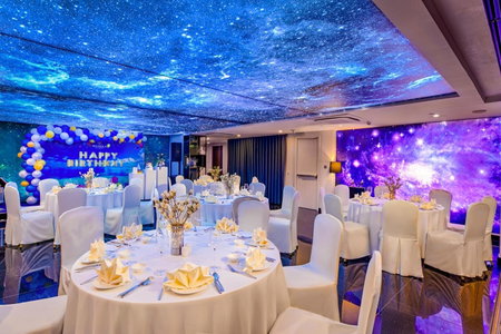Mandila Beach Hotel Danang, Da Nang, Vietnam