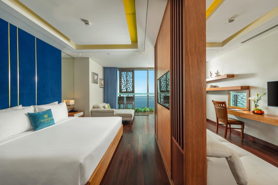Mandila Beach Hotel Danang, Da Nang, Vietnam