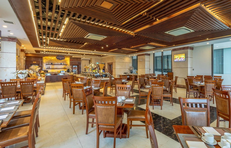 Mandila Beach Hotel Danang, Da Nang, Vietnam