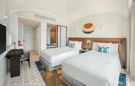 La Festa Phu Quoc, Curio Collection By Hilton, Duong GJong, Việt Nam