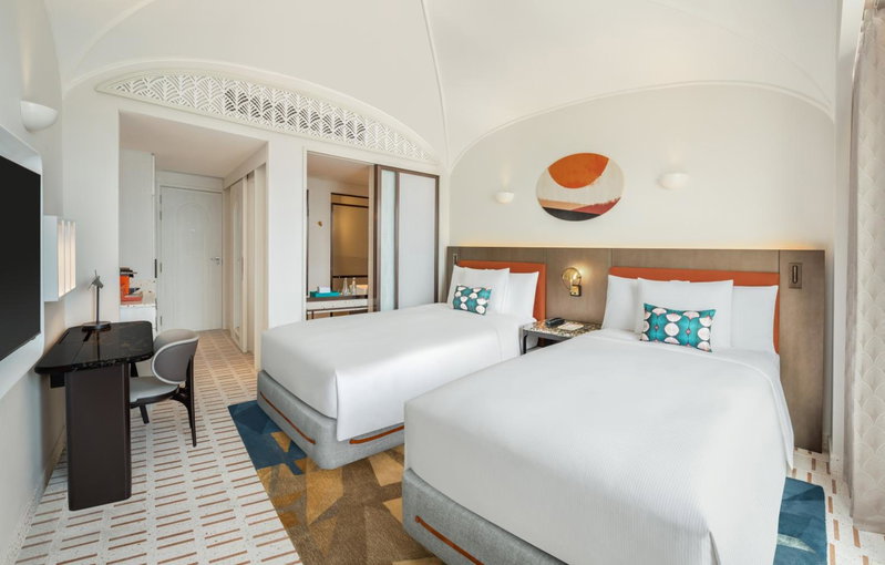 La Festa Phu Quoc, Curio Collection By Hilton, Duong GJong, Việt Nam