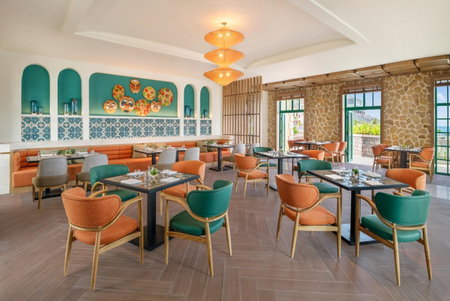 La Festa Phu Quoc, Curio Collection By Hilton, Duong GJong, Việt Nam