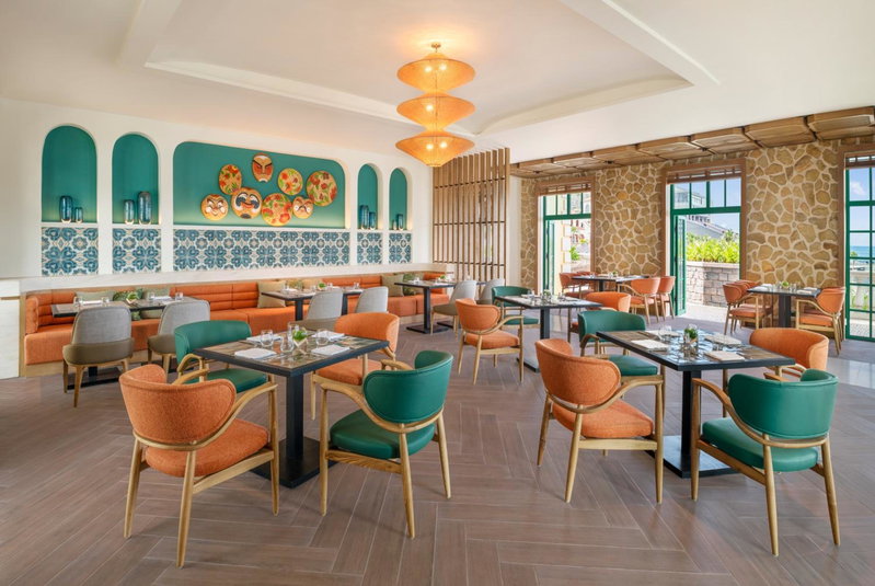 La Festa Phu Quoc, Curio Collection By Hilton, Duong GJong, Việt Nam