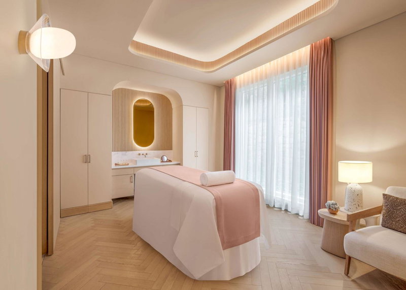 La Festa Phu Quoc, Curio Collection By Hilton, Duong GJong, Việt Nam