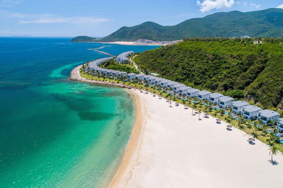 Vinpearl Resort Nha Trang, Nha Trang, Vietnam