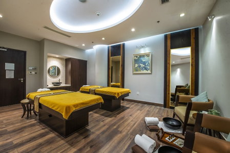 Vinpearl Resort Nha Trang, Nha Trang, Vietnam