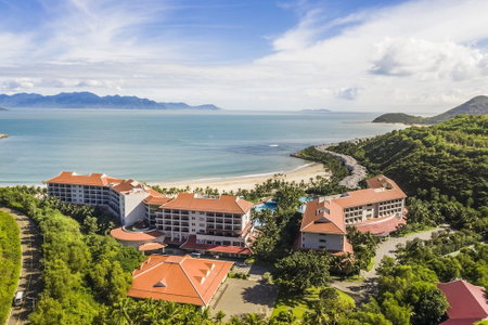 Vinpearl Resort Nha Trang, Nha Trang, Vietnam