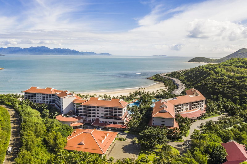 Vinpearl Resort Nha Trang, Nha Trang, Vietnam