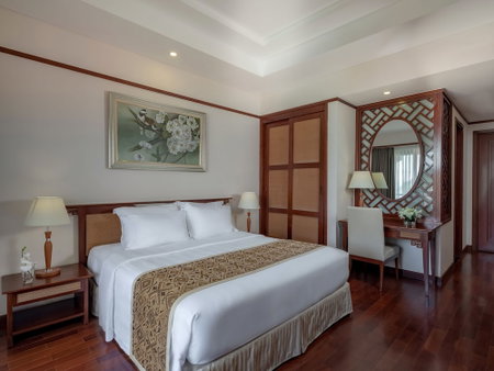 Vinpearl Resort Nha Trang, Nha Trang, Vietnam