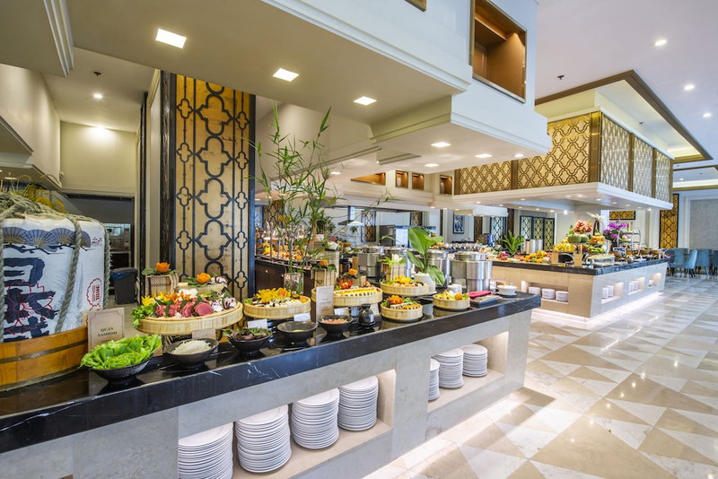 Vinpearl Resort Nha Trang, Nha Trang, Vietnam