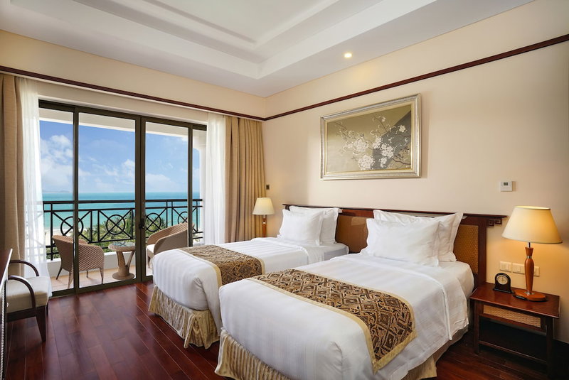 Vinpearl Resort Nha Trang, Nha Trang, Vietnam