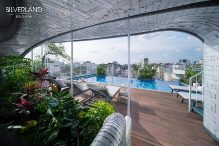 Silverland Bến Thành, Thành phố Hồ Chí Minh, Việt Nam