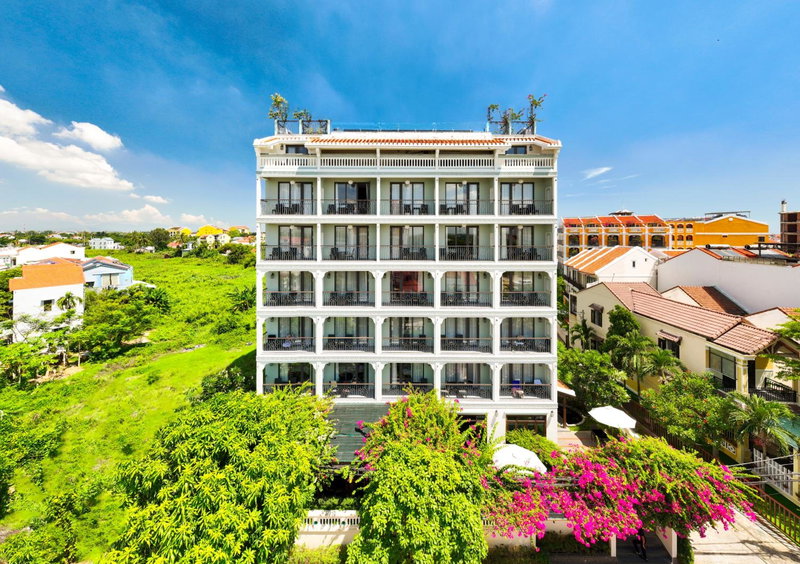 Cozy Savvy Hoi An - The Quintessence of Exquisite Retreat, Hoi An, Việt Nam