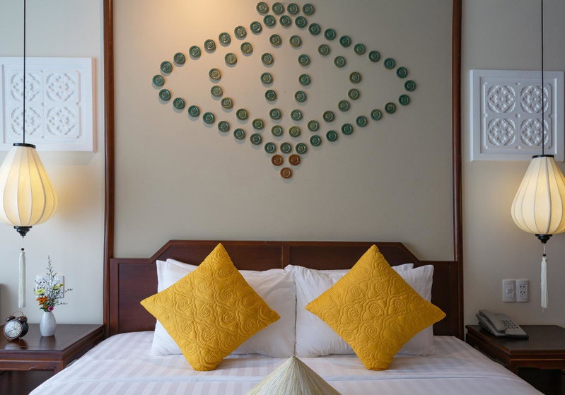 Cozy Savvy Hoi An - The Quintessence of Exquisite Retreat, Hoi An, Việt Nam