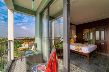 Cozy Savvy Hoi An - The Quintessence of Exquisite Retreat, Hoi An, Việt Nam