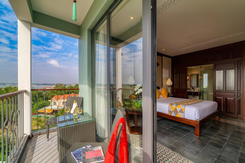 Cozy Savvy Hoi An - The Quintessence of Exquisite Retreat, Hoi An, Việt Nam