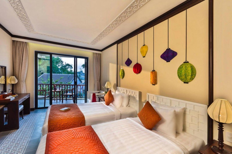 Cozy Savvy Hoi An - The Quintessence of Exquisite Retreat, Hoi An, Việt Nam