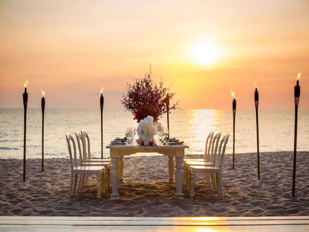 La Veranda Resort Phu Quoc - MGallery, Duong GJong, Vietnam