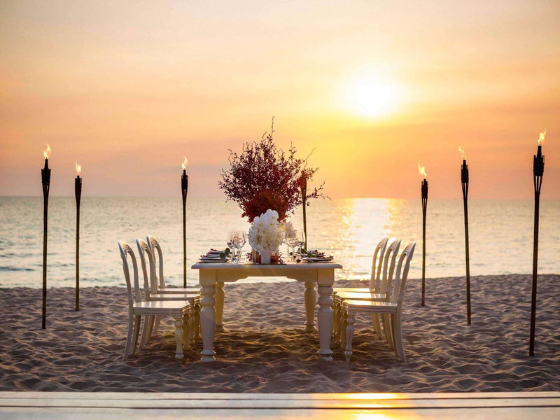 La Veranda Resort Phu Quoc - MGallery, Duong GJong, Vietnam
