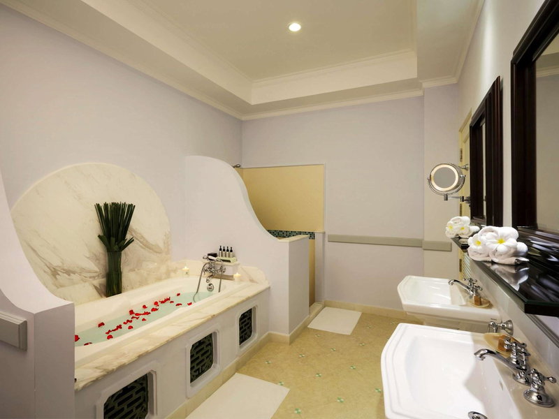 La Veranda Resort Phu Quoc - MGallery, Duong GJong, Vietnam