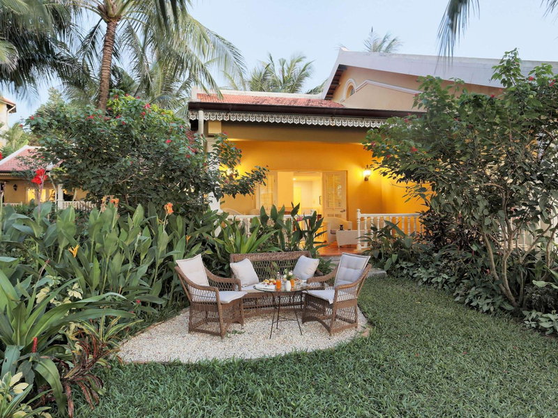 La Veranda Resort Phu Quoc - MGallery, Duong GJong, Vietnam