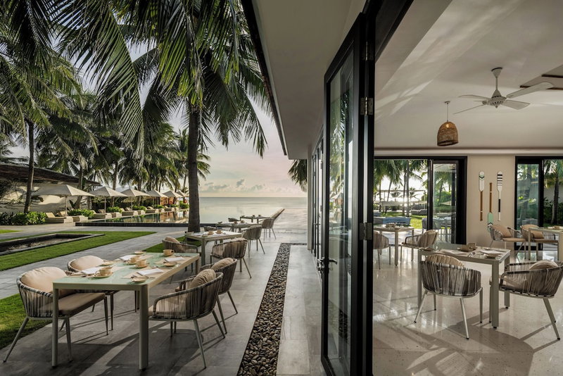 TIA Wellness Resort - Spa Inclusive, Da Nang, Vietnam